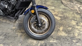 CMX500A2S 2025 Rebel® 500 ABS SE thumb 0
