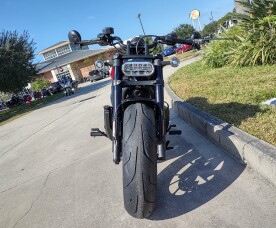 Harley-Davidson® Sportster™ S 2025 thumb 0