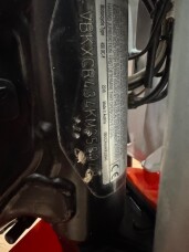 450 F 2019 450 XC-F thumb 2