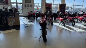 2026 Honda CRF450RWE CRF450RWET thumb 3