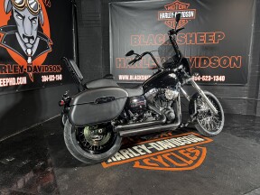 2012 Harley-Davidson® FXDWG Wide Glide® thumb 1