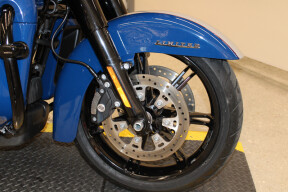 2023 Harley-Davidson Road Glide Limited Grand American Touring FLTRK thumb 1
