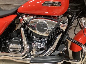 2026 Harley-Davidson® Street Glide® Blood Orange - Chrome thumb 0