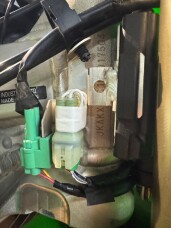 KX450JMFNN 2021 KX™450 thumb 2