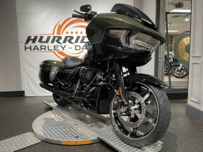 FLTRX 2026 Road Glide® thumb 3