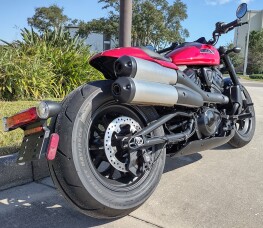 Harley-Davidson® Sportster™ S 2025 thumb 1