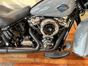 2026 Harley-Davidson Heritage Classic  thumb 2