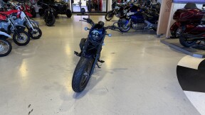 CMX500A2S 2025 Rebel® 500 ABS SE thumb 1