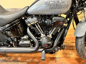 2026 Harley-Davidson Low Rider S  thumb 2