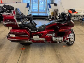  1998 GOLDWING thumb 2