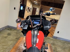 2026 Harley-Davidson Road Glide thumb 1