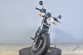 2018 Honda Rebel® 300 CMX300 thumb 1