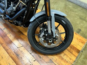 2026 Harley-Davidson Low Rider S  thumb 0