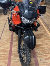 KL650GNFNL 2022 KLR®650 thumb 1