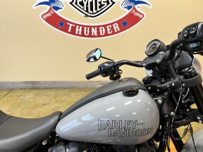 2026 Harley-Davidson Low Rider S  thumb 3