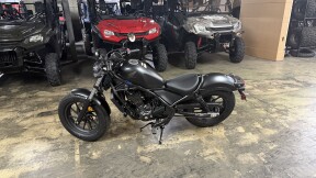 CMX300S 2025 Rebel® 300 thumb 2