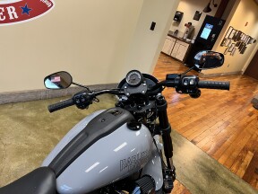2026 Harley-Davidson Low Rider S  thumb 1