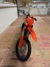  2024 SX 450 F thumb 3