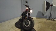 2018 Honda Rebel® 300 CMX300
