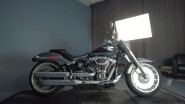 2021 Harley-Davidson® Fat Boy® 114 FLFBS