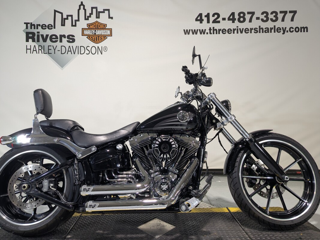 Pre-owned 2020 Harley-Davidson® Low Rider® Stone Washed White