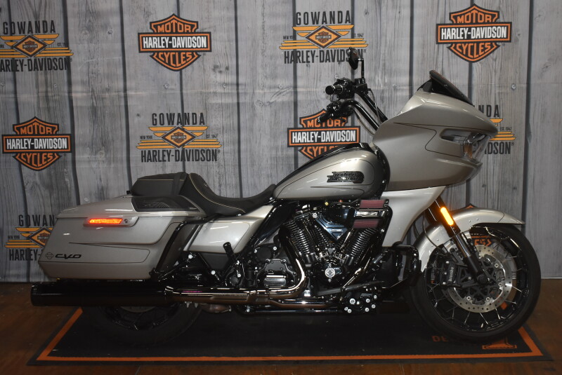 Inventory | Gowanda Harley-Davidson®