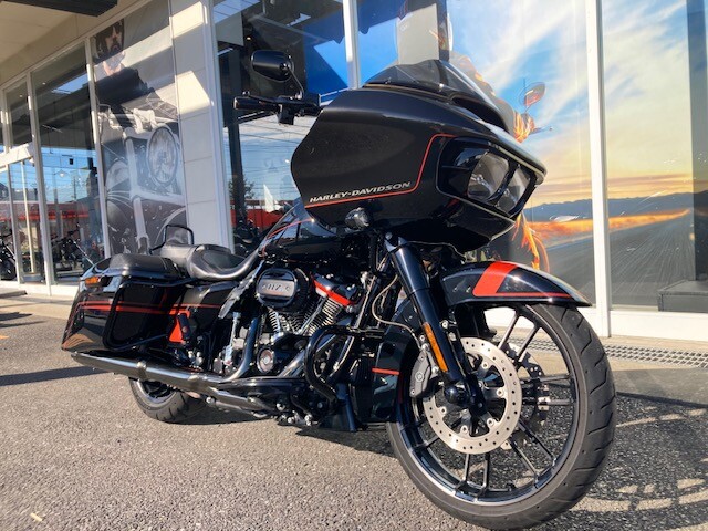 在庫車両｜ハーレーダビッドソン東京 | Harley-Davidson® つくば