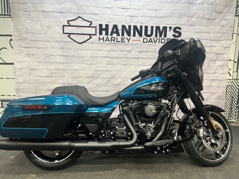 Inventory | Hannum's Harley-Davidson®