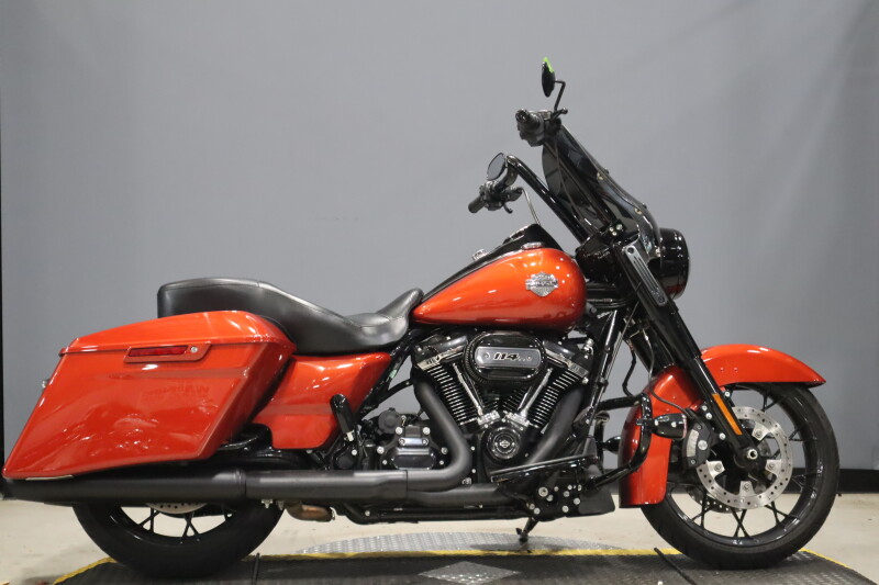 2025 Harley-Davidson® Road King™ Special FLHRXS