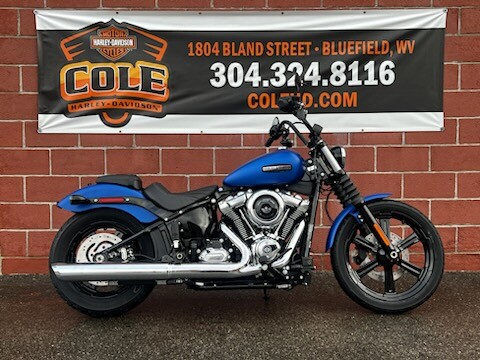 2026 Harley-Davidson® Street Bob® FXBB