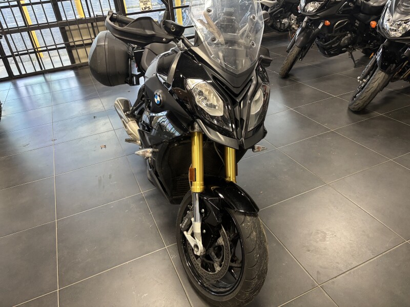 2019 BMW Motorrad S 1000 XR FREE 1 YR WARRANTY INCLUDED