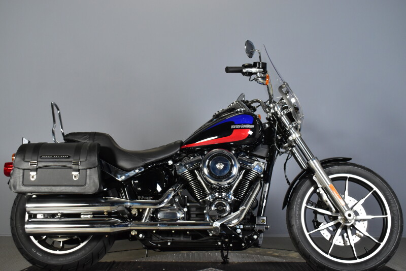 2019 Harley-Davidson® Low Rider® FXLR