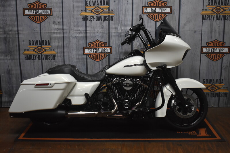 Inventory | Gowanda Harley-Davidson®