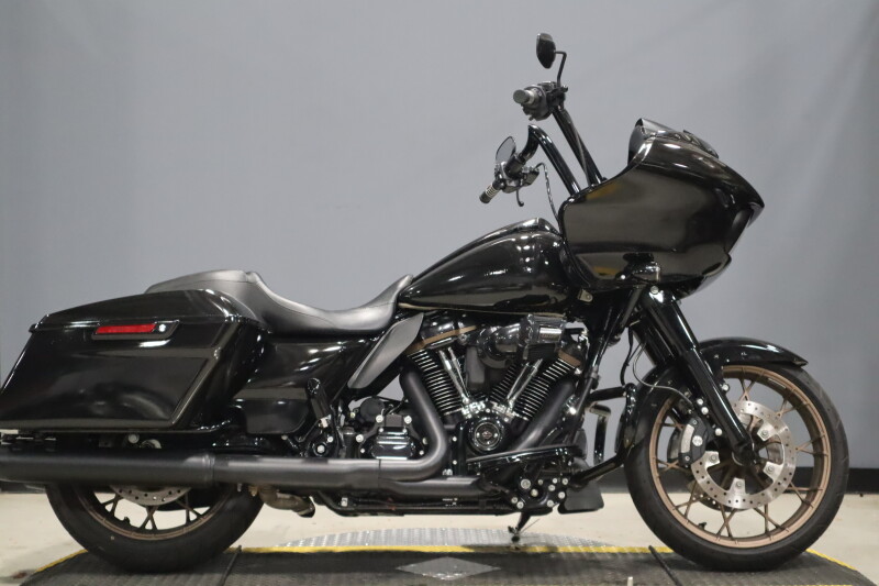 2023 Harley-Davidson® Road Glide® ST FLTRXST