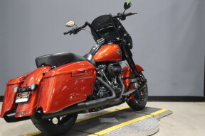 2025 Harley-Davidson® Road King™ Special FLHRXS thumb 1
