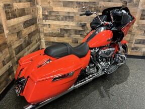 2026 Harley-Davidson® Road Glide® Blood Orange - Chrome FLTRX thumb 2