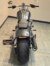 2026 Harley-Davidson® Breakout® Iron Horse Metallic - Chrome FXBR thumb 1