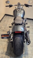 2026 Harley-Davidson® Breakout® Iron Horse Metallic - Chrome FXBR thumb 0