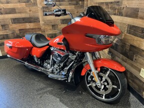 2026 Harley-Davidson® Road Glide® Blood Orange - Chrome FLTRX thumb 3