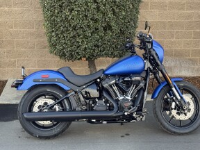 FXLRS 2026 Low Rider® S thumb 3