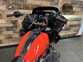 2026 Harley-Davidson® Road Glide® Blood Orange - Chrome FLTRX thumb 1
