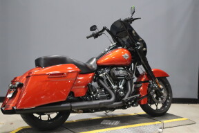 2025 Harley-Davidson® Road King™ Special FLHRXS thumb 2