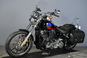 2019 Harley-Davidson® Low Rider® FXLR thumb 0