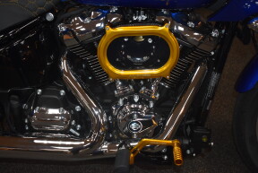 FXLRST 2025 Low Rider™ ST thumb 0