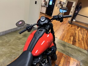 2026 Harley-Davidson Low Rider S  thumb 1