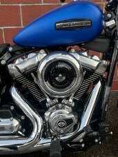 2026 Harley-Davidson® Street Bob® FXBB thumb 3