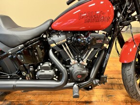 2026 Harley-Davidson Low Rider S  thumb 2
