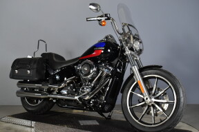 2019 Harley-Davidson® Low Rider® FXLR thumb 2