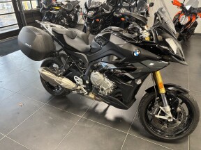 2019 BMW Motorrad S 1000 XR FREE 1 YR WARRANTY INCLUDED thumb 2