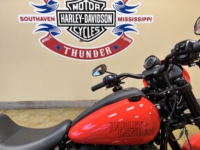 2026 Harley-Davidson Low Rider S  thumb 3